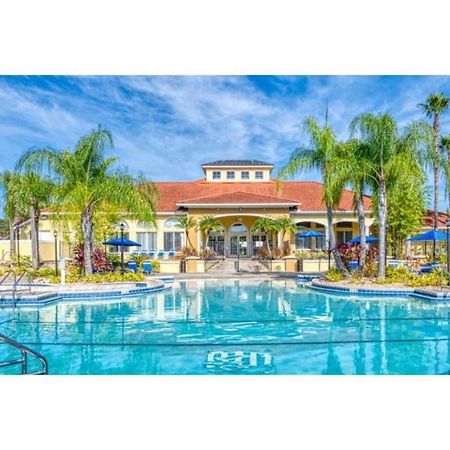 Terra Verde Vacation Rentals Kissimmee Eksteriør billede