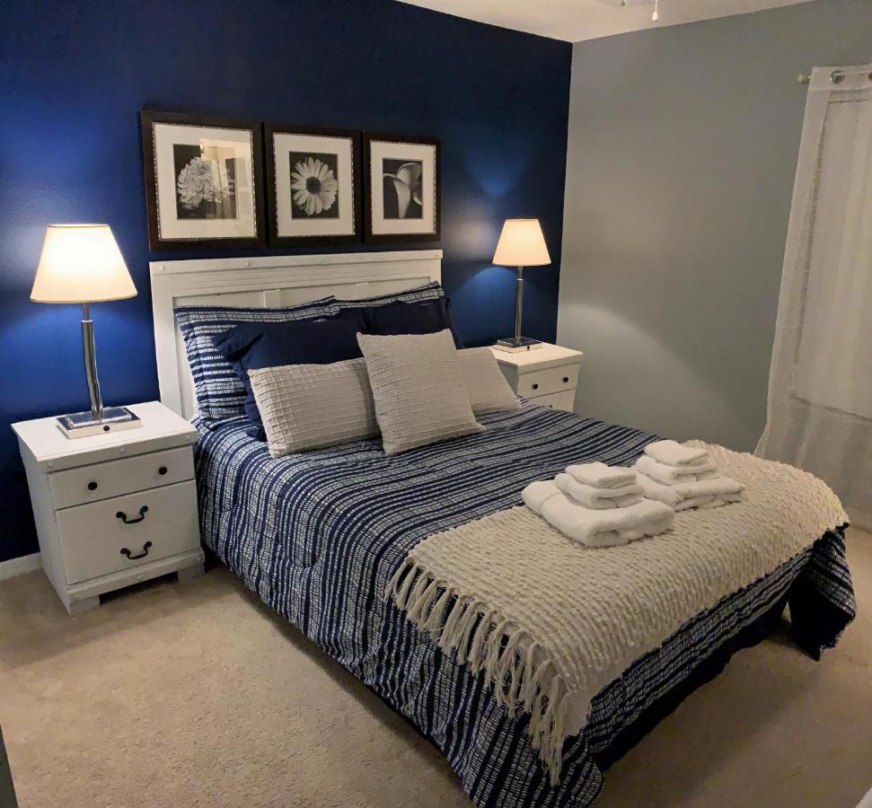 Terra Verde Vacation Rentals Kissimmee Eksteriør billede