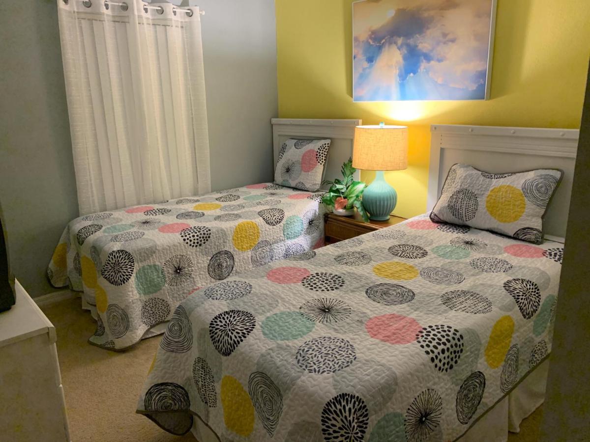 Terra Verde Vacation Rentals Kissimmee Eksteriør billede