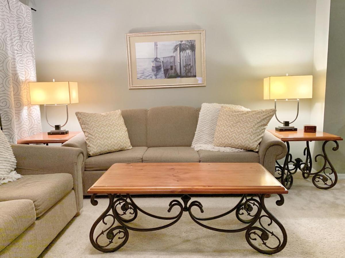 Terra Verde Vacation Rentals Kissimmee Eksteriør billede