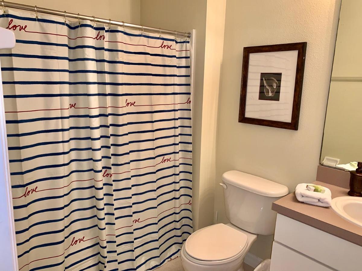 Terra Verde Vacation Rentals Kissimmee Eksteriør billede