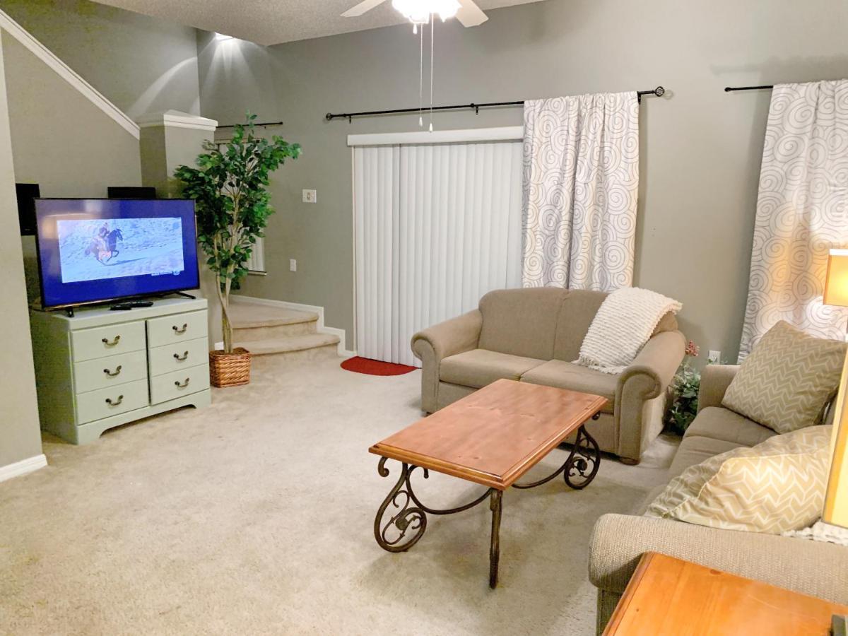 Terra Verde Vacation Rentals Kissimmee Eksteriør billede