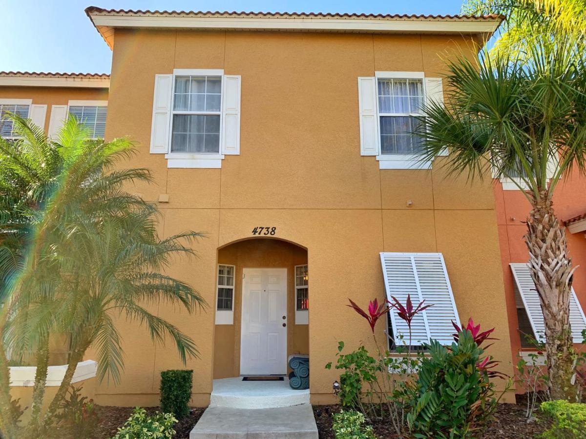 Terra Verde Vacation Rentals Kissimmee Eksteriør billede