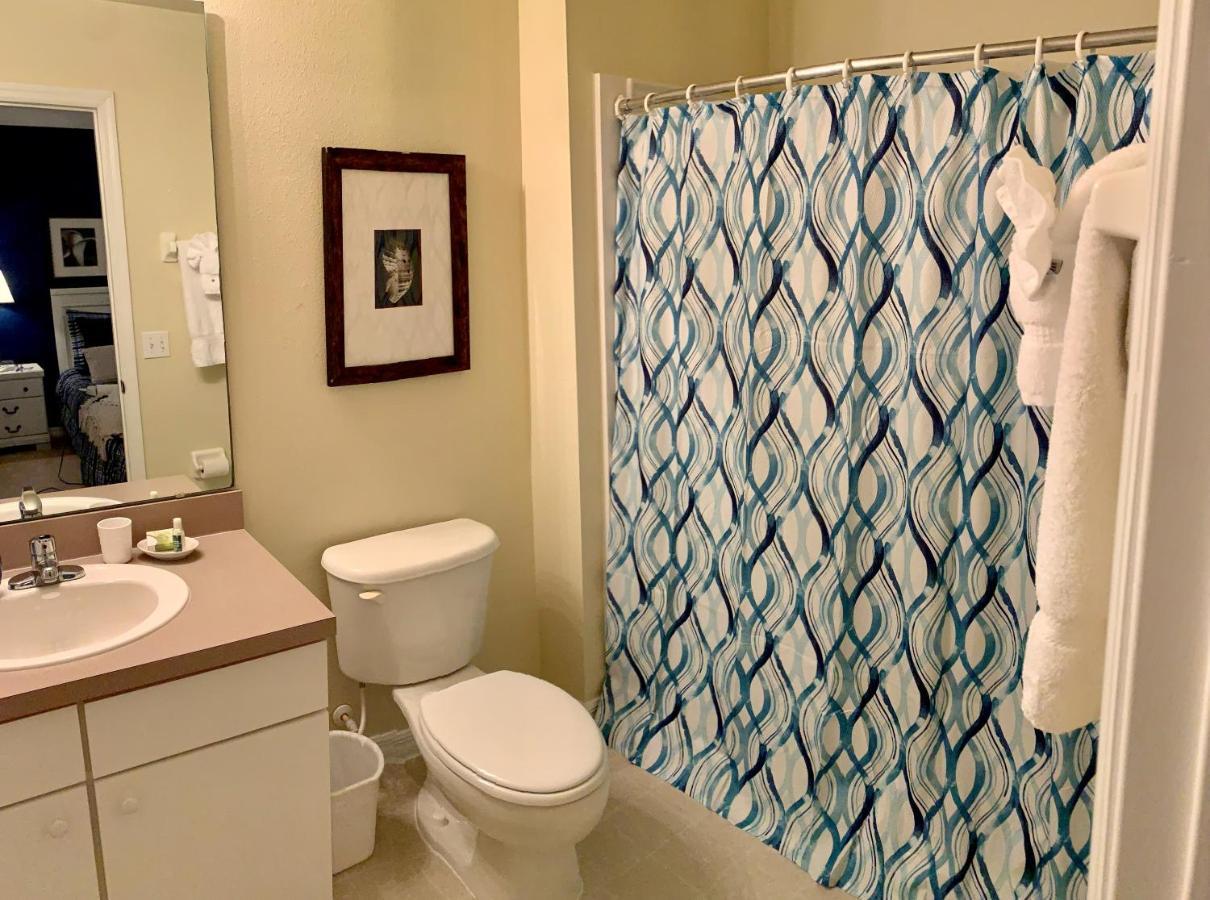 Terra Verde Vacation Rentals Kissimmee Eksteriør billede